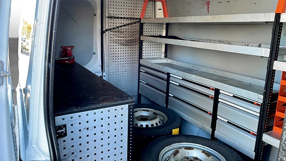 Iveco Daily 12 of 12