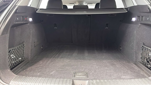 Audi Q6 e-tron 12 of 12