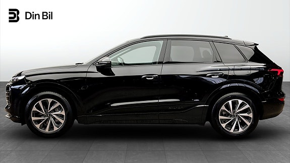 Audi Q6 e-tron 2 of 12