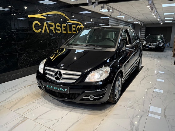 Mercedes-Benz B 180 18 of 21