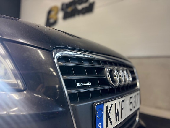 Audi A4 21 of 23