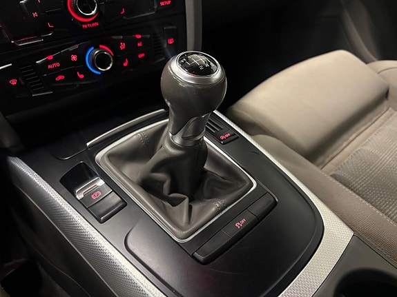 Audi A4 15 of 23