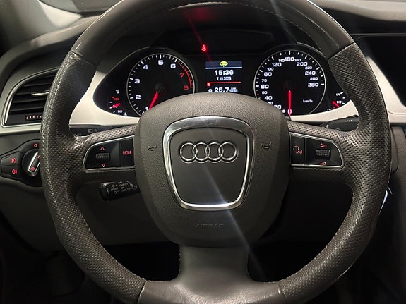 Audi A4 12 of 23