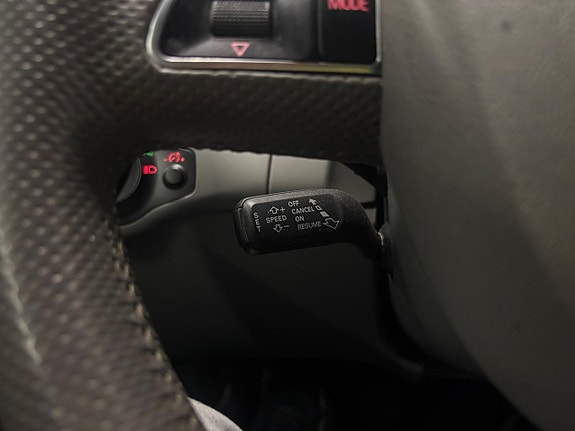 Audi A4 20 of 23