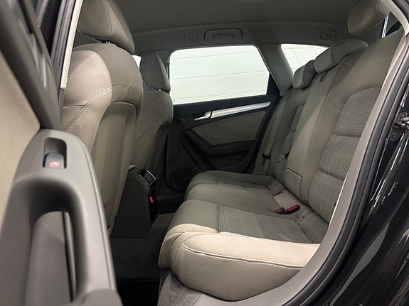 Audi A4 18 of 23