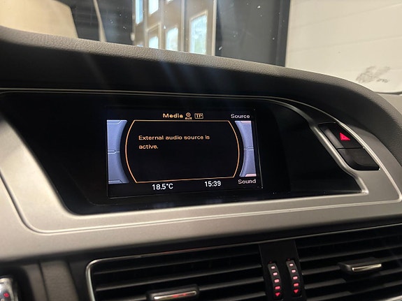 Audi A4 19 of 23