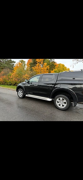 Fiat Fullback 2 of 4