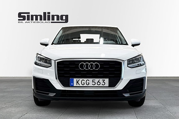 Audi Q2 5 of 11