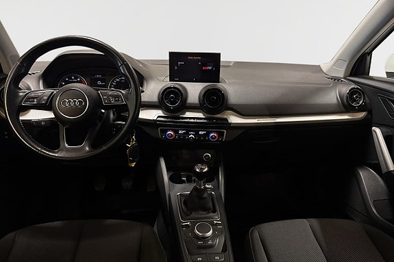 Audi Q2 8 of 11