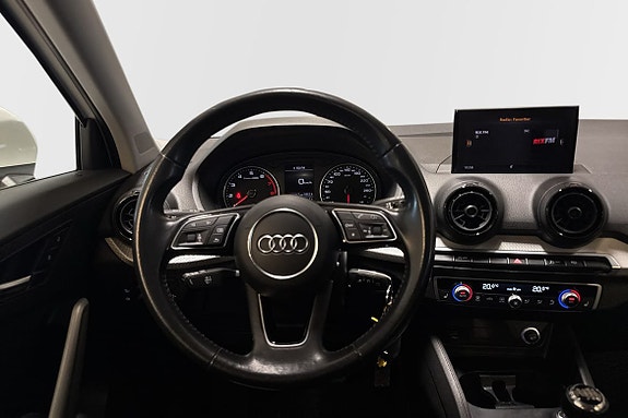 Audi Q2 9 of 11