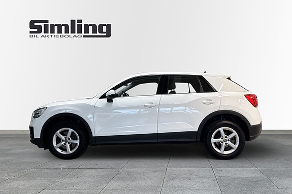 Audi Q2 3 of 11