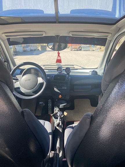 Smart Fortwo 5 of 6