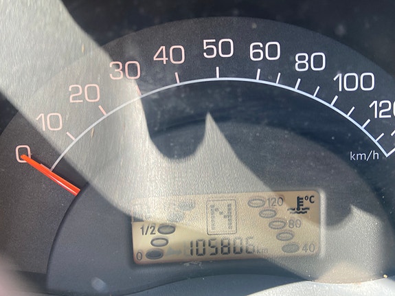 Smart Fortwo 6 of 6