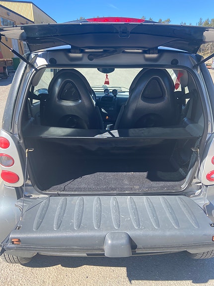 Smart Fortwo 3 of 6