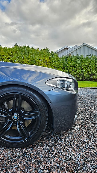 BMW 530d 7 of 11