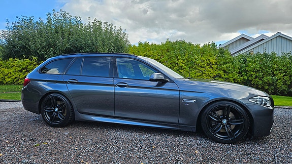 BMW 530d 5 of 11