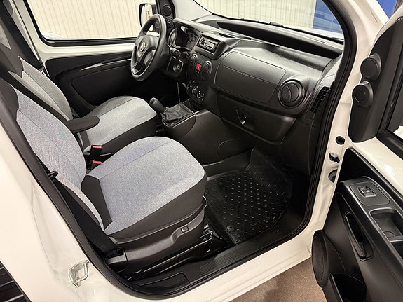 Fiat Fiorino 10 of 16