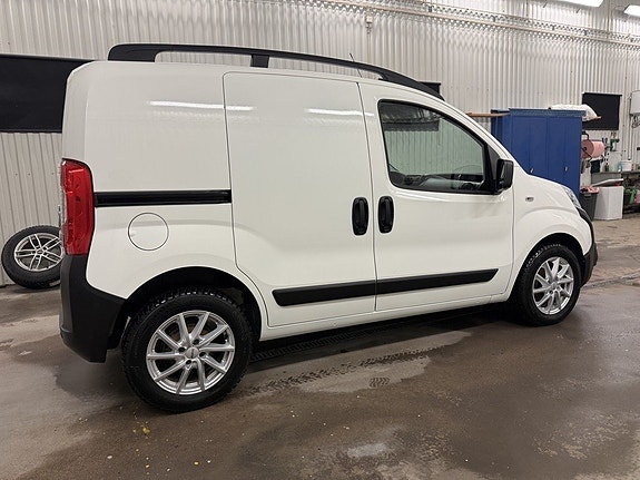 Fiat Fiorino 6 of 16