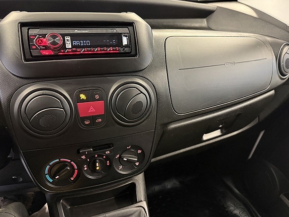Fiat Fiorino 15 of 16