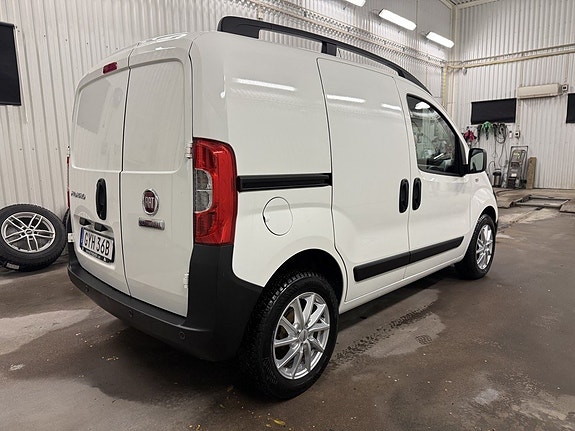 Fiat Fiorino 4 of 16