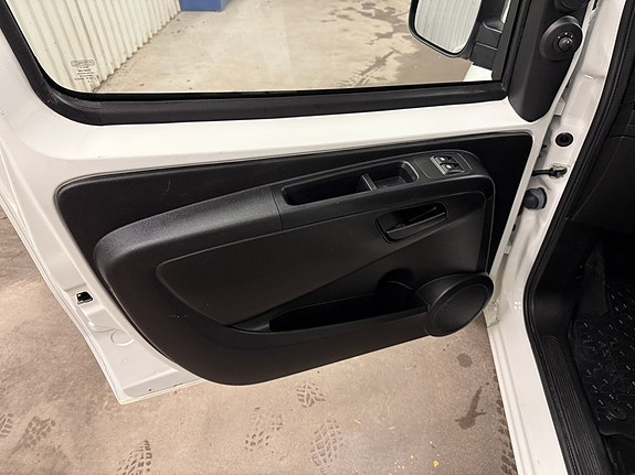 Fiat Fiorino 12 of 16
