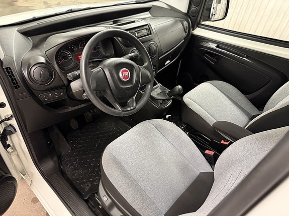 Fiat Fiorino 13 of 16