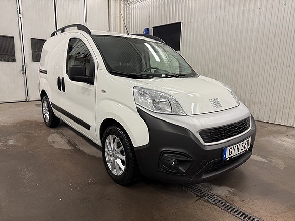 Fiat Fiorino 3 of 16