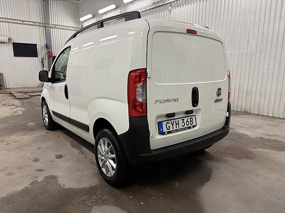 Fiat Fiorino 2 of 16