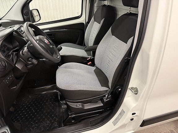 Fiat Fiorino 14 of 16