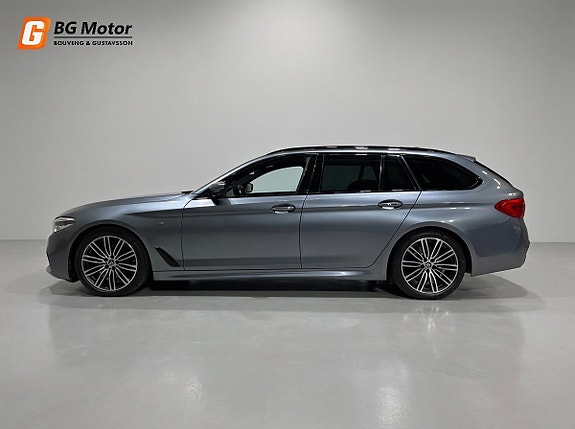 BMW 530d 3 of 21