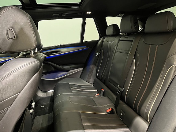 BMW 530d 11 of 21