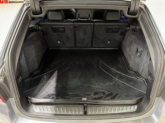 BMW 530d 12 of 21