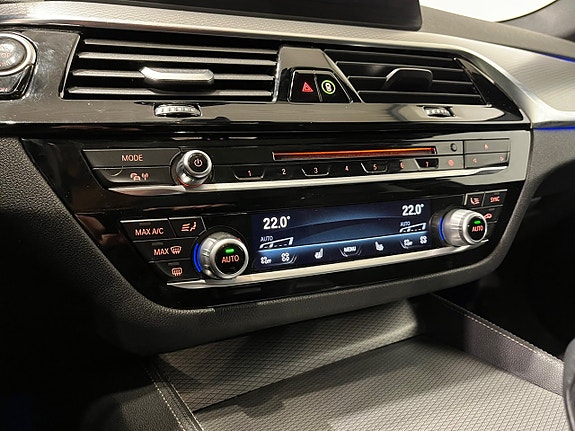 BMW 530d 19 of 21