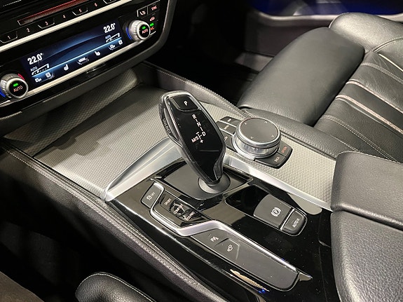 BMW 530d 18 of 21