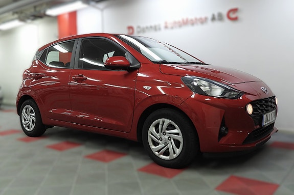 Hyundai i10 5 of 26