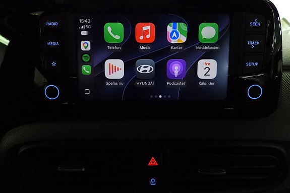 Hyundai i10 12 of 26