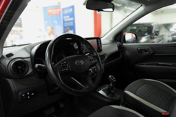 Hyundai i10 18 of 26