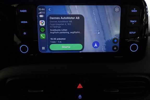 Hyundai i10 24 of 26