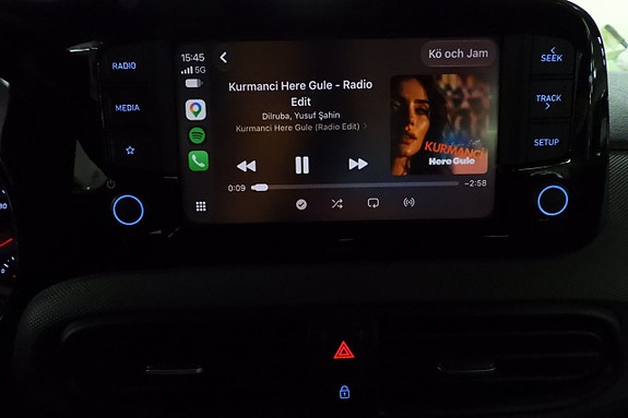 Hyundai i10 25 of 26