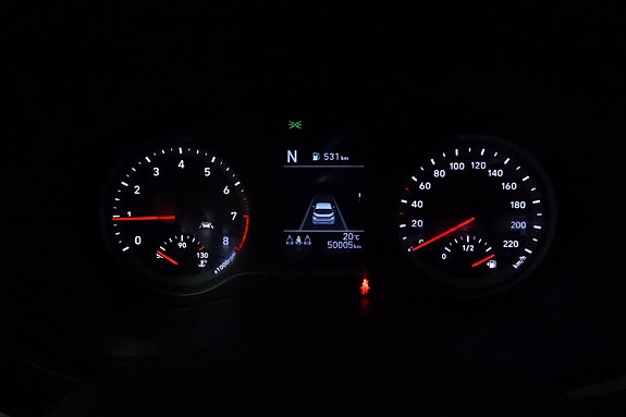 Hyundai i10 22 of 26