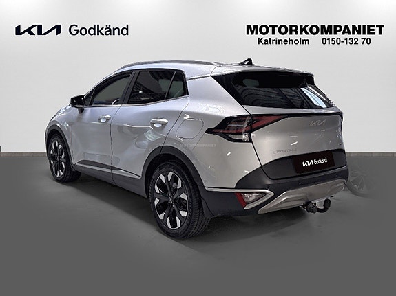 Kia Sportage 6 of 16