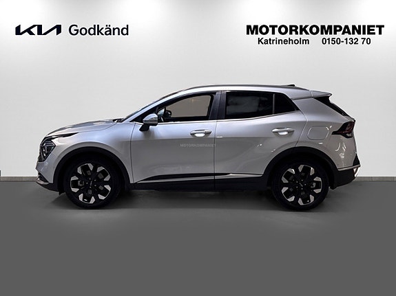 Kia Sportage 4 of 16