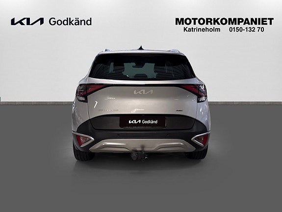 Kia Sportage 5 of 16