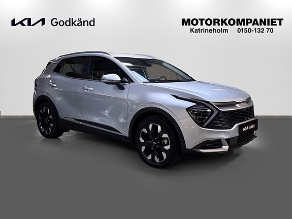 Kia Sportage 3 of 16