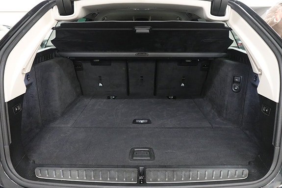 BMW 520d 17 of 19