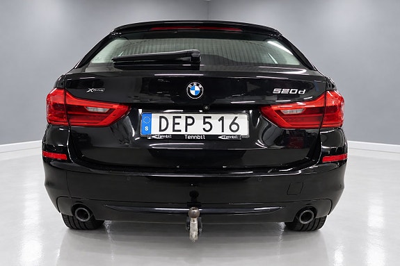 BMW 520d 19 of 19