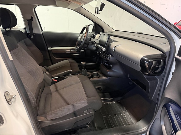 Citroen C4 Cactus 7 of 16