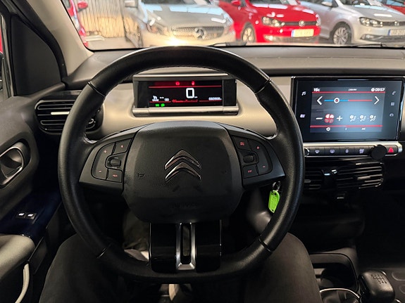 Citroen C4 Cactus 15 of 16
