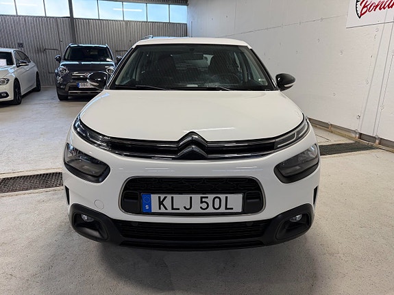 Citroen C4 Cactus 2 of 16