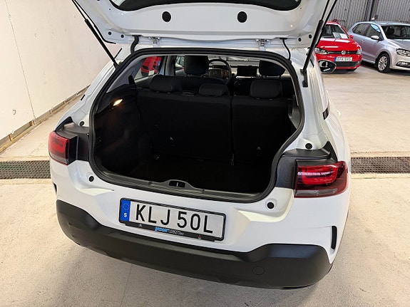 Citroen C4 Cactus 10 of 16